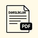 Dərsliklər